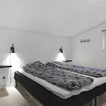 펜션 Bl1258-blokhus-frederiksensvej-19 *