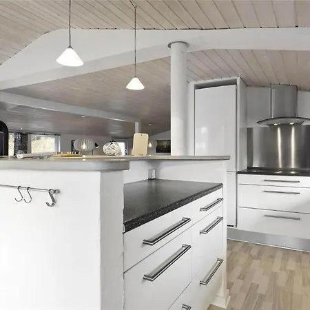 Bl1258-blokhus-frederiksensvej-19 Casa de Férias *