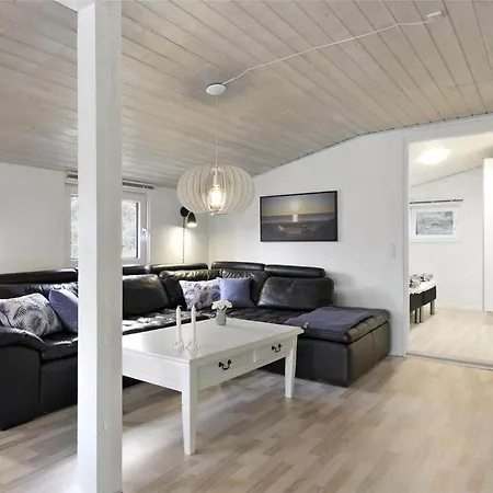 Bl1258-blokhus-frederiksensvej-19 * Blokhus