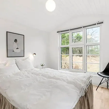 Tatil Evi Bl1258-blokhus-frederiksensvej-19 *