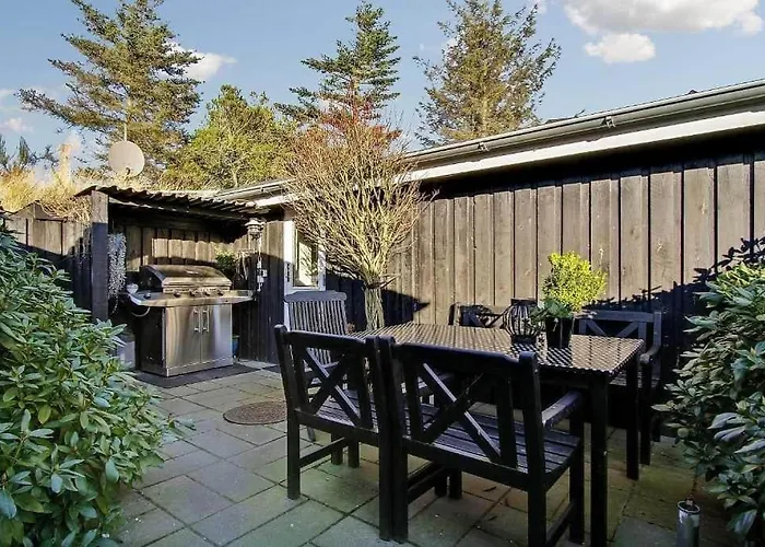 Bl1258-blokhus-frederiksensvej-19 Casa de Férias