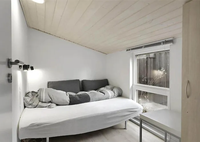 Bl1258-blokhus-frederiksensvej-19 * Blokhus