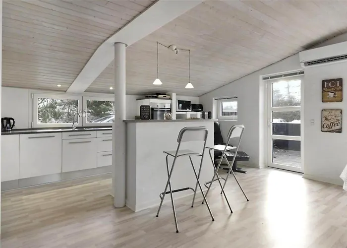 Bl1258-blokhus-frederiksensvej-19 Casa de Férias Blokhus