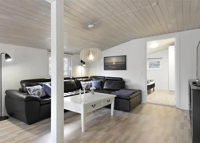 Bl1258-blokhus-frederiksensvej-19 * Blokhus